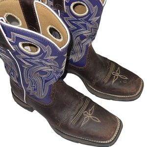 Lady Rebel by Durango Western Boot